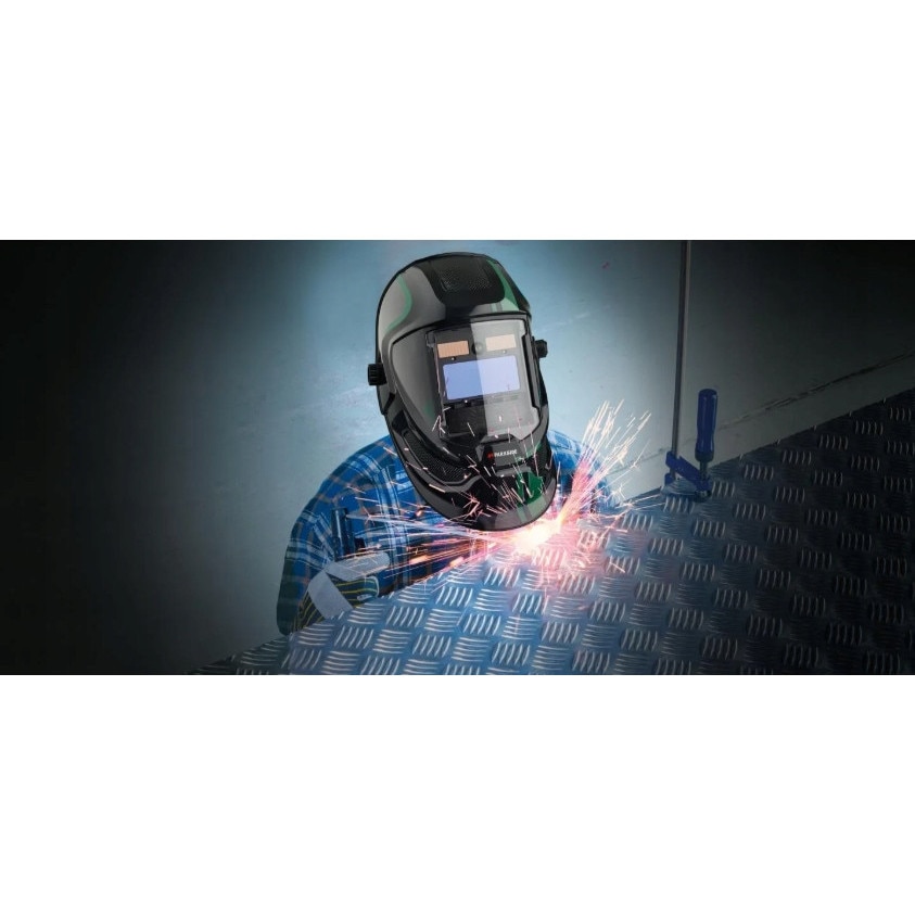 PARKSIDE® Schweißhelm »PSHL 2 D1«, Automatik, mit LED - Schnäppo PARKSIDE® Schweißhelm »PSHL 2 D1«, Automatik, mit LED - Schnäppo