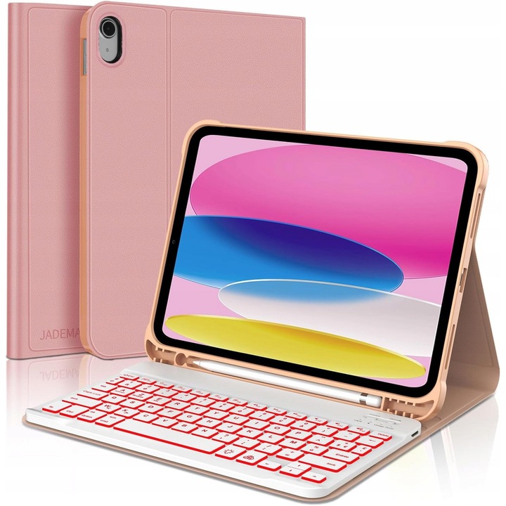 Tastatura pentru tableta, 10.9", set