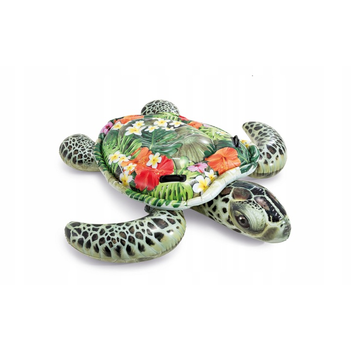 BROASCA TESTOASA GONFLABILA 91cm