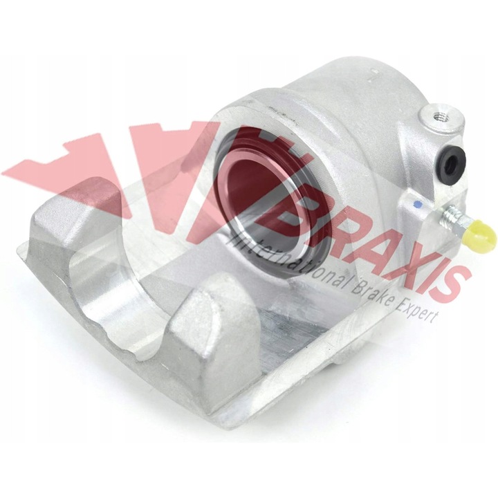 Спирачен апарат BRAXIS AG1985, комплект 59, материал OE, 1.64кг