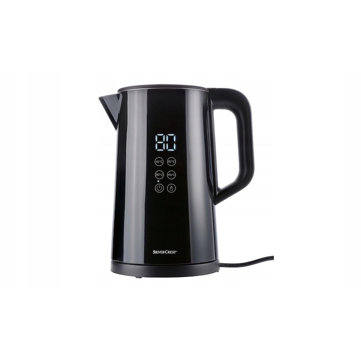 Fierbator HENDI UNIQ 9 l, 950 W, cu robinet si tava de scurgere