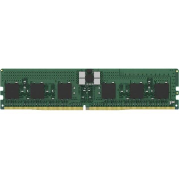 Memorie Kingston 16GB (1x16GB) DDR5 6400MHz