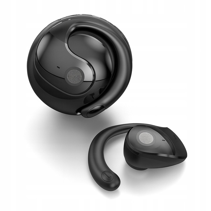 Vezeték nélküli fülhallgató HY-T26 Pro, valós idejű fordítás