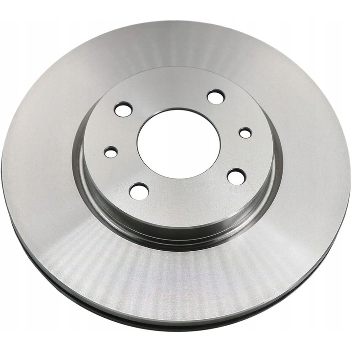 Комплект 2x Спирачна накладка Valeo Premium, 257,2 мм, 10,69 кг, 12,19x12,06x4,42 см