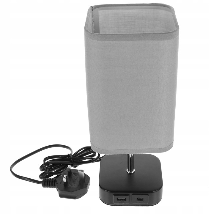 USB лампа за бюро