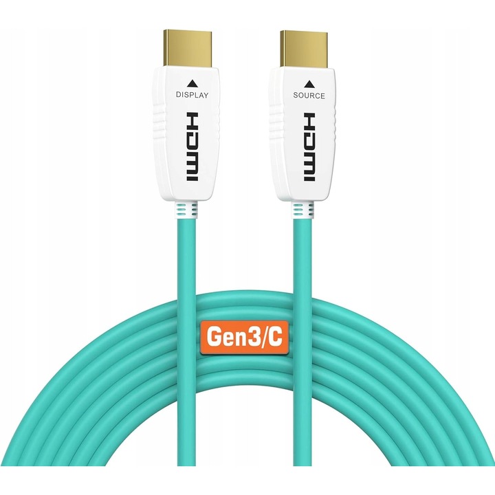 HDMI 2.1 8K RUIPRO 3m 48Gbps кабел