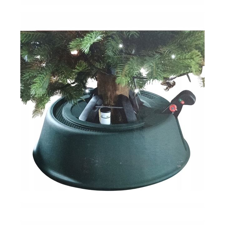 Suport brad LIVARNO cu sistem de inchidere si rezervor pentru apa