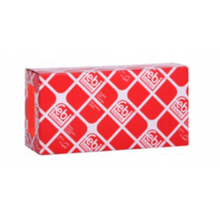 Filtru combustibil Febi Bilstein pentru Renault Kangoo, Laguna, 158x95mm, 1 bucata