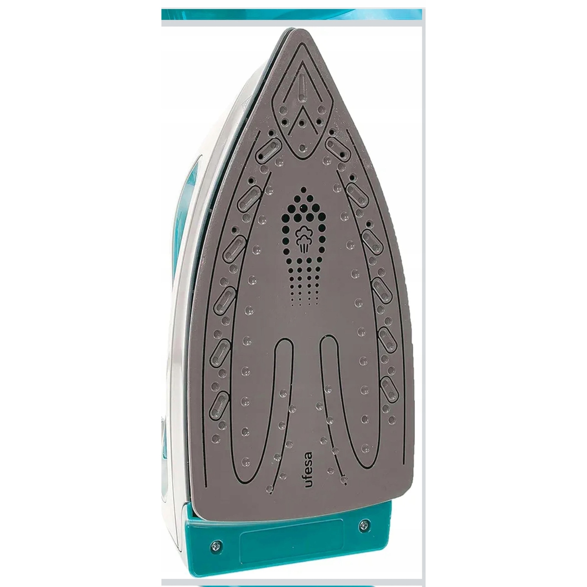 Centrala de calcat Ultimate Care Glide, 2400 W, 5,5 bar, 220 g, ceramica, 1,2 l