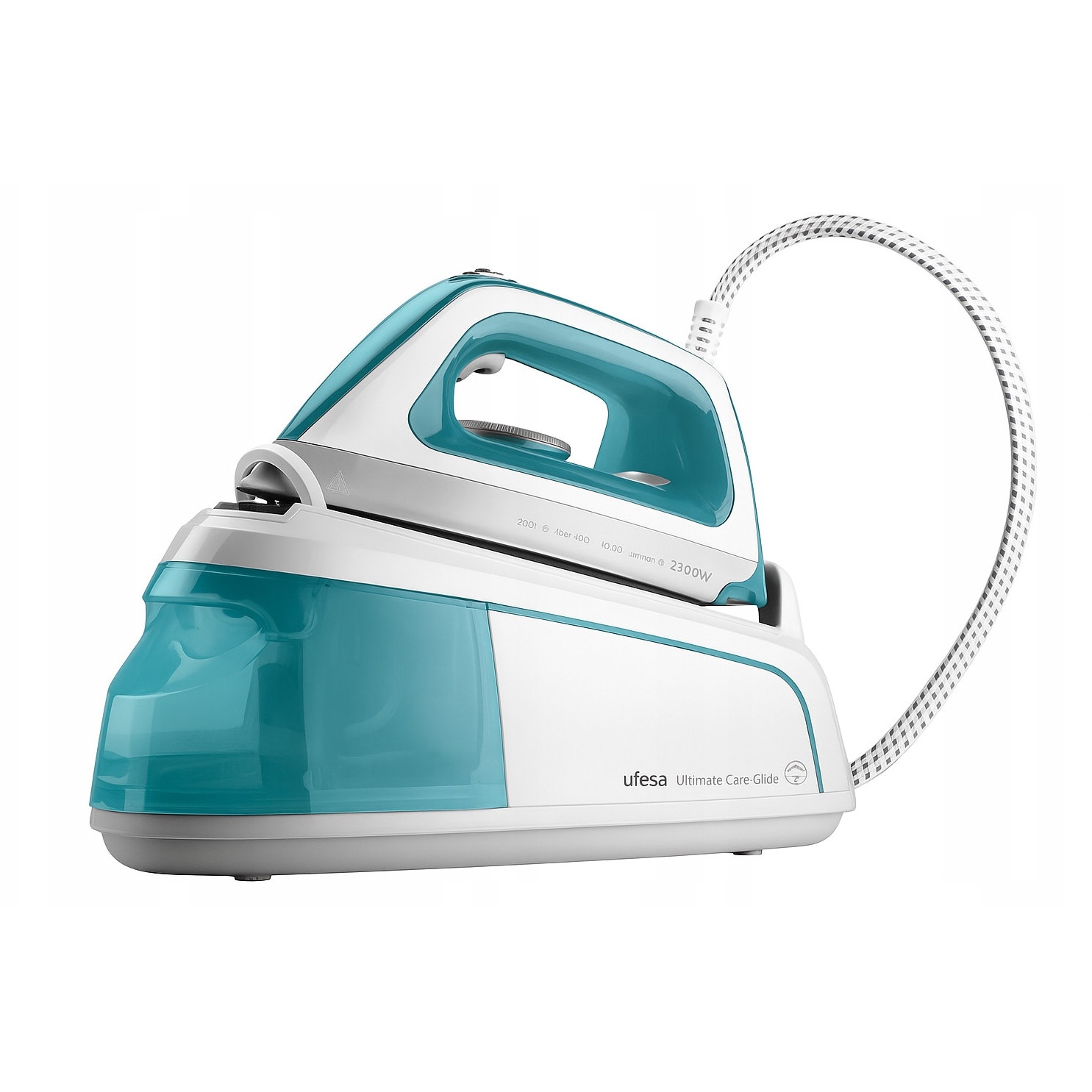 Centrala de calcat Ultimate Care Glide, 2400 W, 5,5 bar, 220 g, ceramica, 1,2 l
