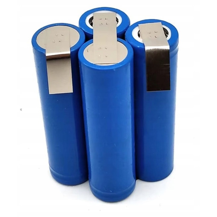 Akumulator 4S1P 14,4V 2000mAh Li-Ion SANYO pentru REMS 571540