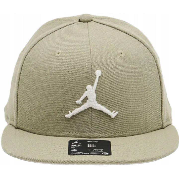 Caciula JORDAN FV5296-235, bej, dimensiune universala, ajustabila