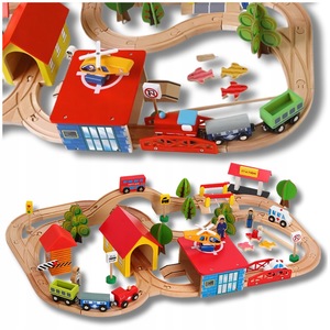 Trenulete de jucarie