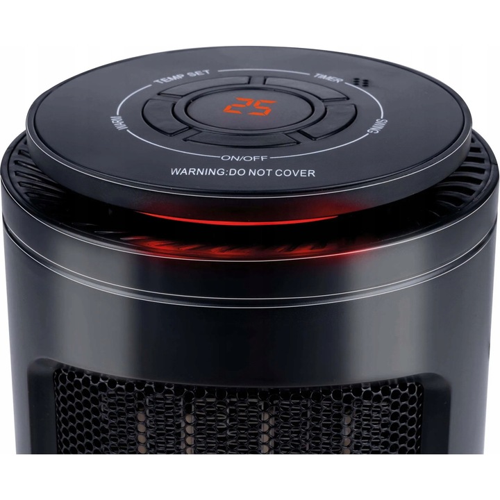 Aeroterma Alpina G60023 2000 W