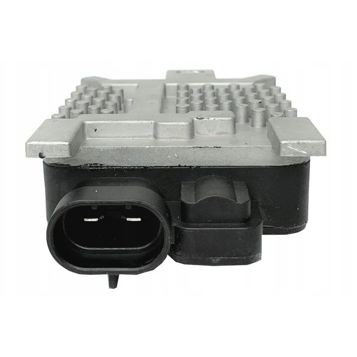 Rezystor ventilator racire THERMOTEC pentru VOLVO S60 I, S80 I, XC90 I, FORD FOCUS II, MONDEO IV, 1.4-3.0, 05.98-01