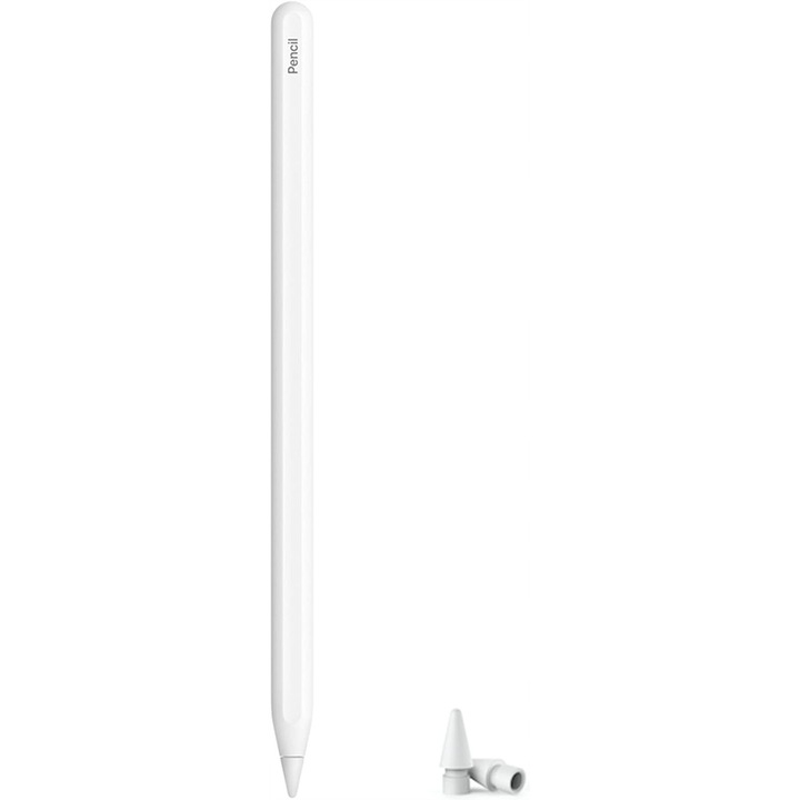Aktív mágneses induktív ceruza iPad-hez, 1.7mm, teljes készlet, 165x8.9mm