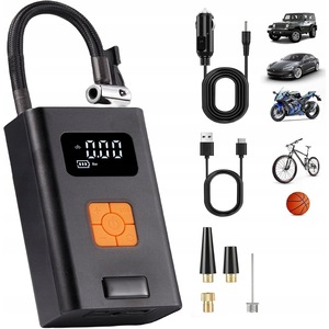 Autós kompresszorok