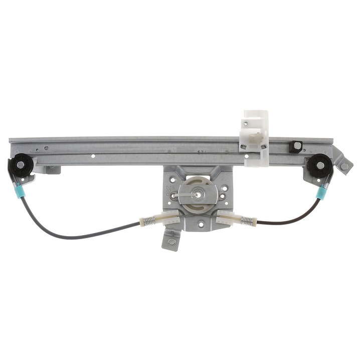 PODNOSNIC SZYBY Renault MEGANE SCENIC, VALEO, 8200118856, 3276428506623