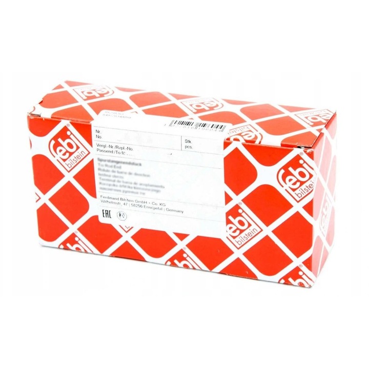 Przeplywomierz masowy powietrza Febi Bilstein 31412, piese auto