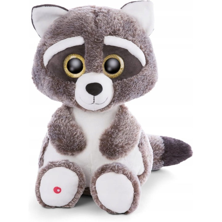 Плюшена играчка, Clooney, 45 см