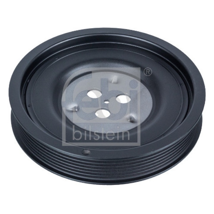 Kolo pasowe, Febi Bilstein, 104277, piese auto