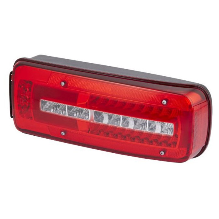 Lampa spate Hella 2VP 012 381-261, proiectoare, set original