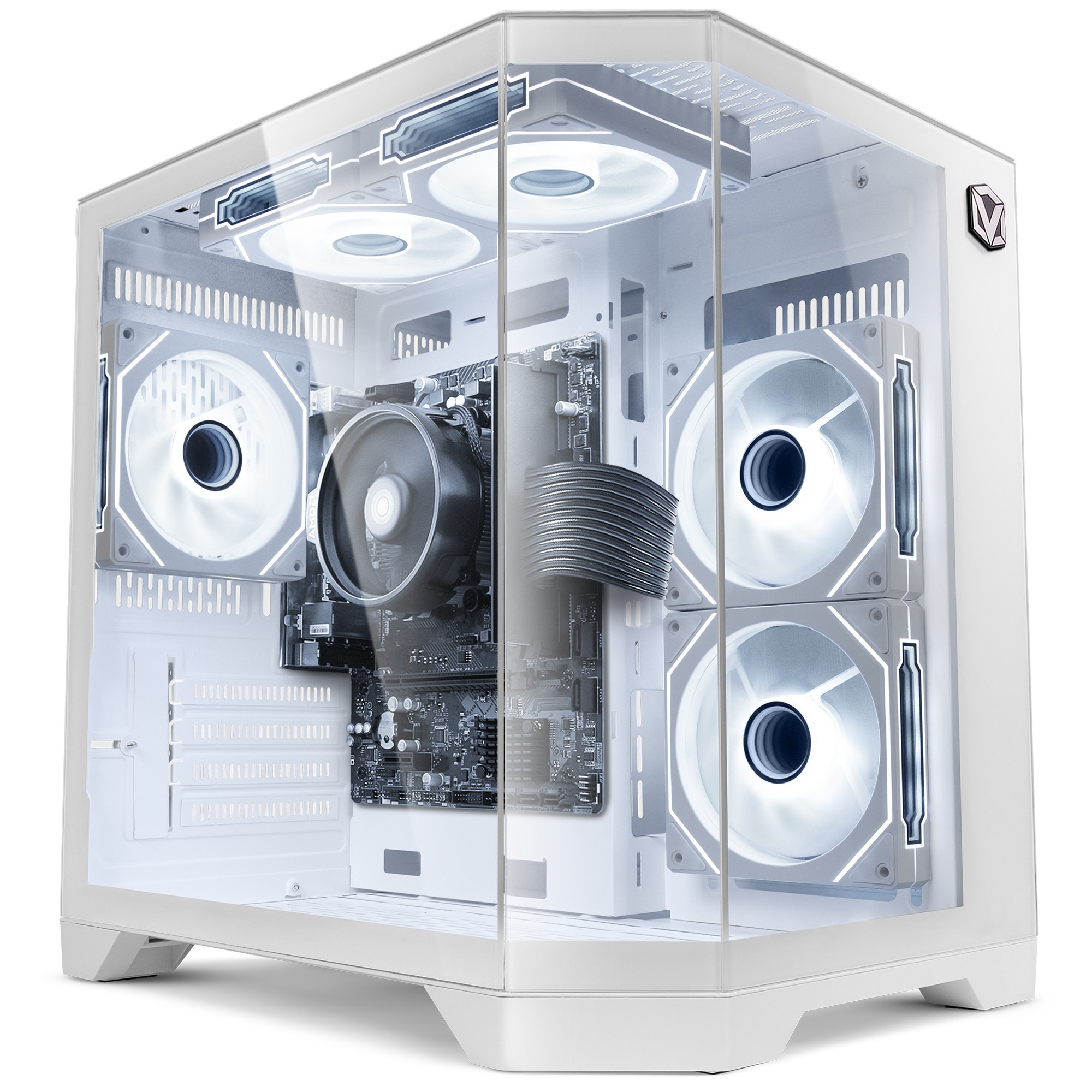 Sistem PC brand Apple eMac G4 17
