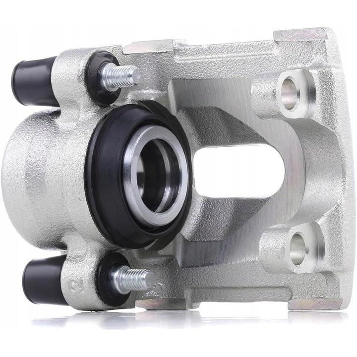 Zacisk hamulcowy Hella Pagid AN8513, 42mm, stanga, material: zeliwo, set 1 buc.