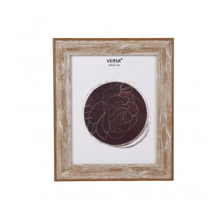 Rame foto clasice, VERSA, PORTAFOTOS SONA, 20x25cm