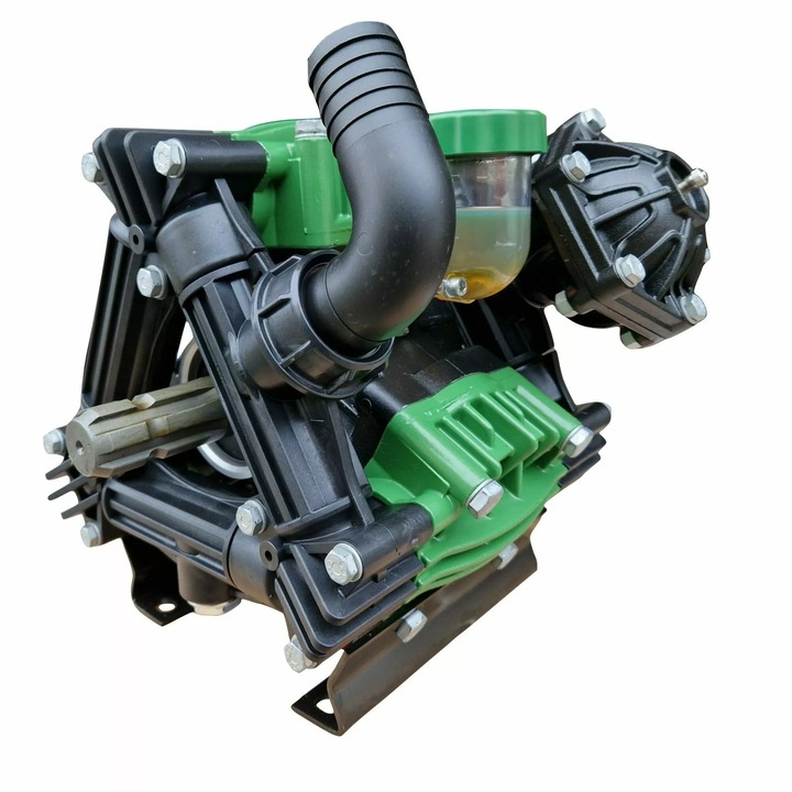 Помпа Udor Zeta 100, зелена, размери: {{attribute_Size}}