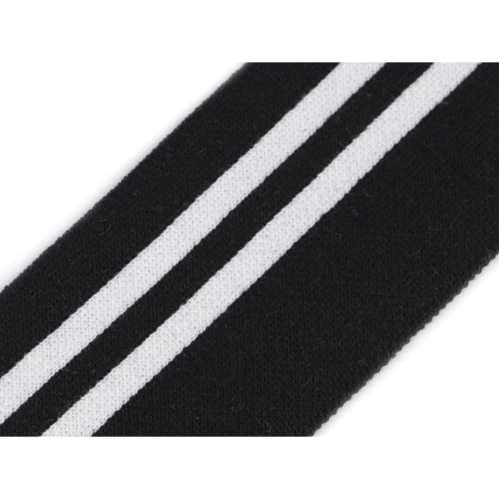 Snur elastic 58mm, set 1mb, pentru imbracaminte dama si barbati