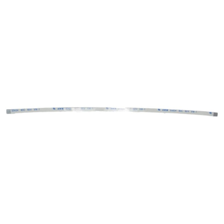Banda FPC 6pin 0.5mm A típusú, 20cm, 3.50mm, készlet, Egyéb