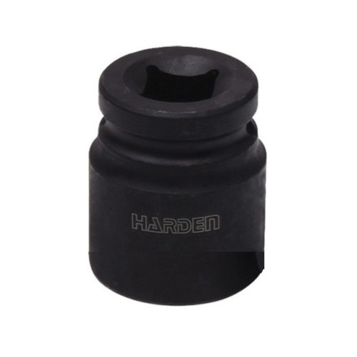 Cheie Tubulara de Impact 3/4, Marime 33 mm, Profesional, Harden