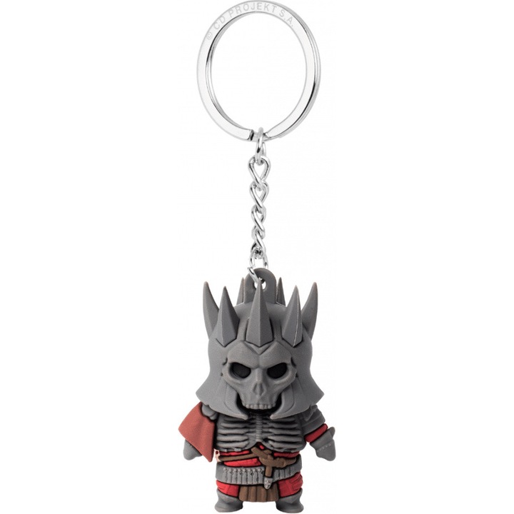 Ключодържател The Witcher, Eredin, Good Loot