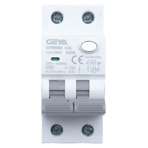Sigurante electrice 