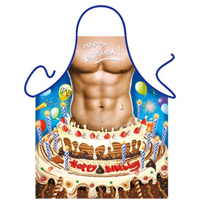 Sort de ziua de nastere pentru barbati, Itati