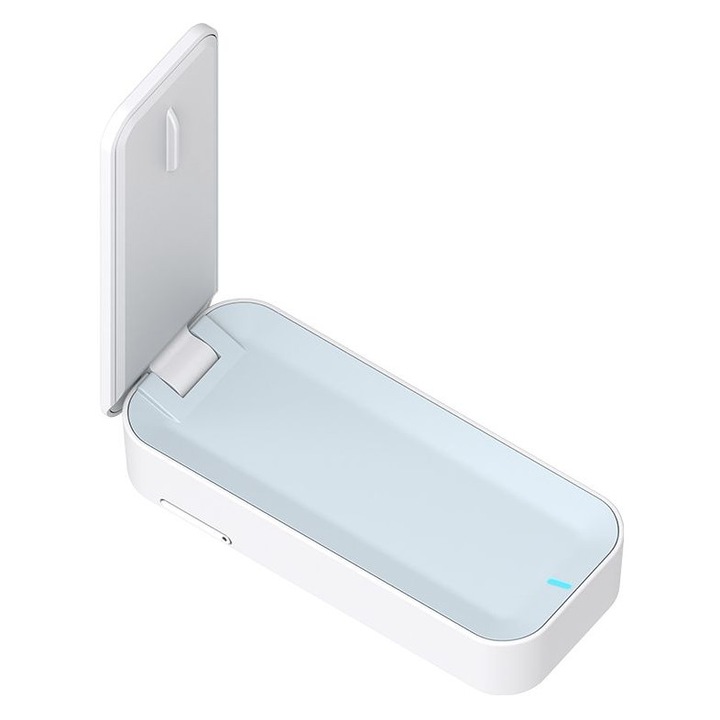 D-Link D501 5G NR vezeték nélküli router, WI-FI 4, 5G, SIM