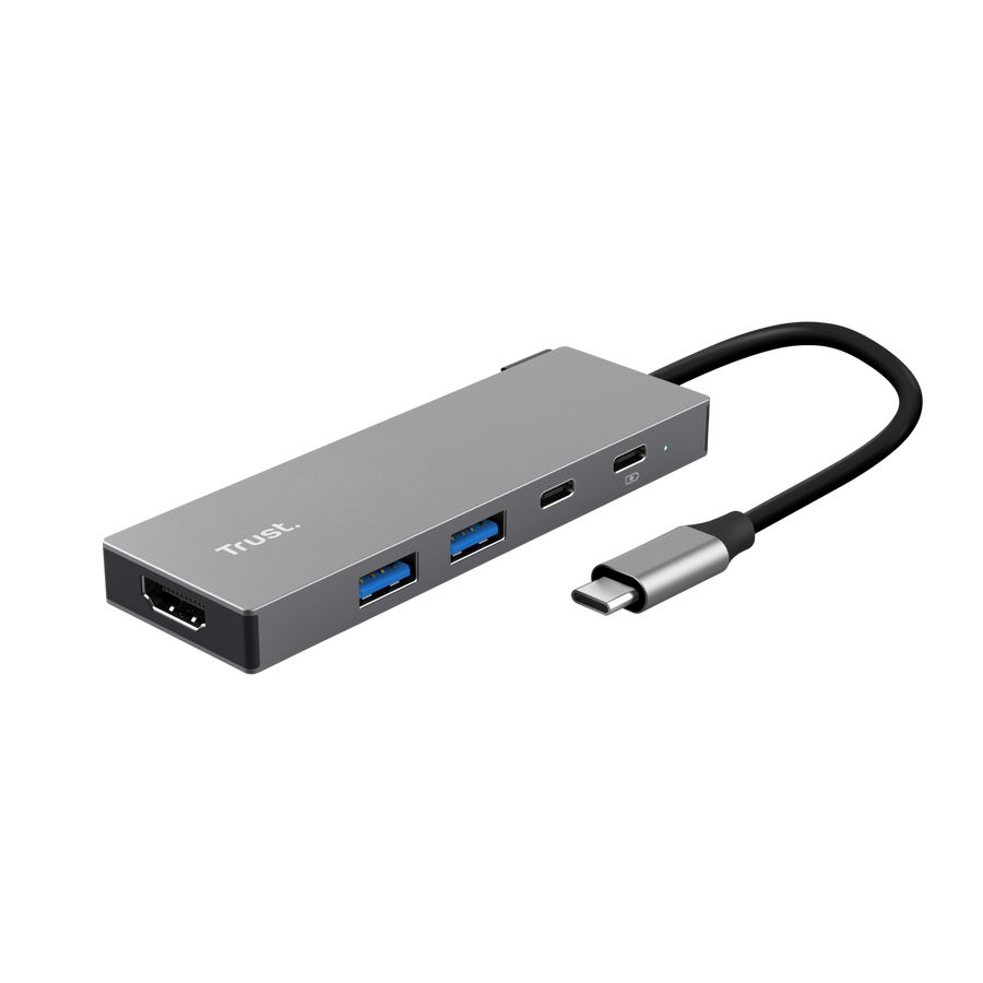 Adaptor Apple multiport AV digital USB-C - eMAG.ro
