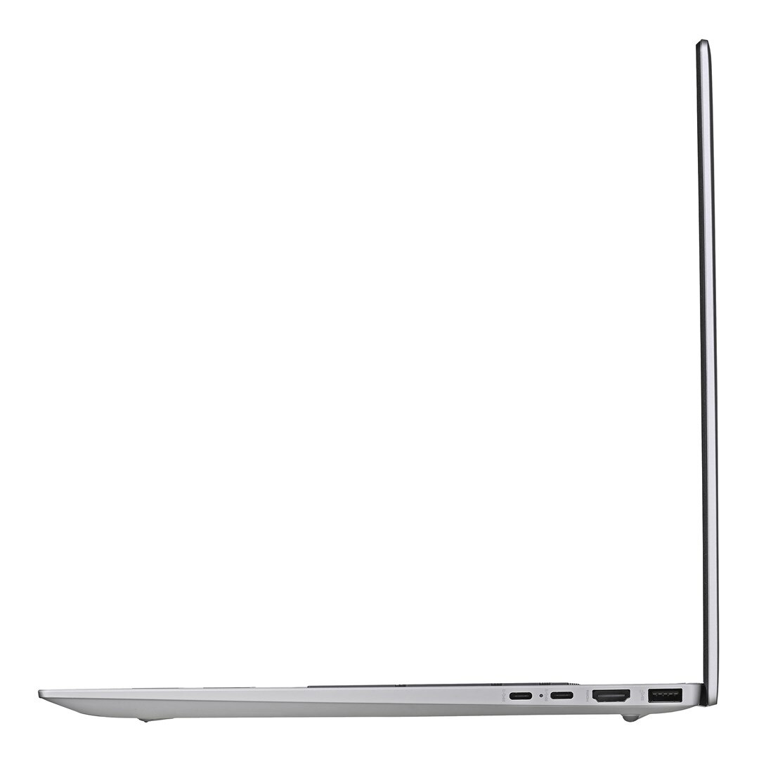 Laptop HP OmniBook 5, 16" WUXGA Touchscreen, Intel® Core™ Ultra 9 285H pana la 5.4 GHz, 32 GB RAM DDR5, 1 TB SSD, Intel Arc Graphics, Windows 11 Home, Silver 1 TB