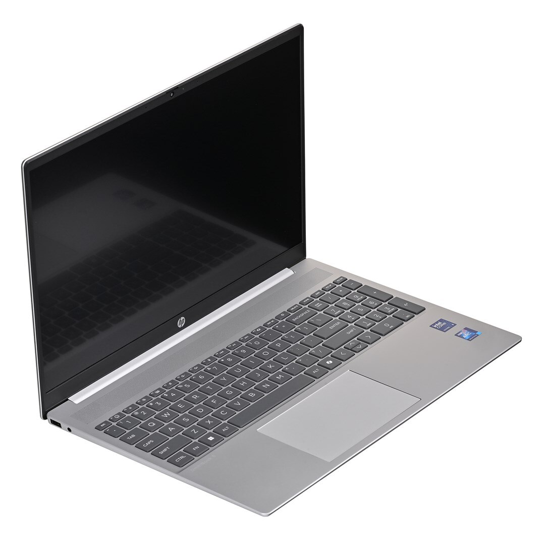 Laptop HP OmniBook 5, 16" WUXGA Touchscreen, Intel® Core™ Ultra 9 285H pana la 5.4 GHz, 32 GB RAM DDR5, 1 TB SSD, Intel Arc Graphics, Windows 11 Home, Silver 1 TB