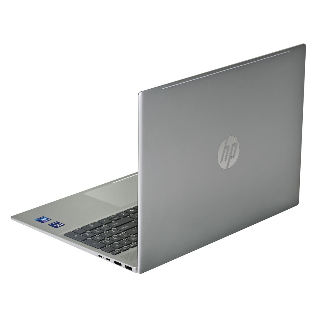 Laptop HP OmniBook 5, 16" WUXGA Touchscreen, Intel® Core™ Ultra 9 285H pana la 5.4 GHz, 32 GB RAM DDR5, 1 TB SSD, Intel Arc Graphics, Windows 11 Home, Silver 1 TB