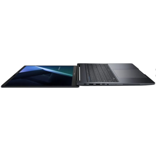 Laptop ASUS ExpertBook B3 B3605CCA Procesor Intel® Core™ Ultra 5 225H 18M Cache, up to 4.90 GHz 16" WUXGA, 16GB, 512GB SSD, Intel Arc Graphics, Windows 11 Pro, Negru