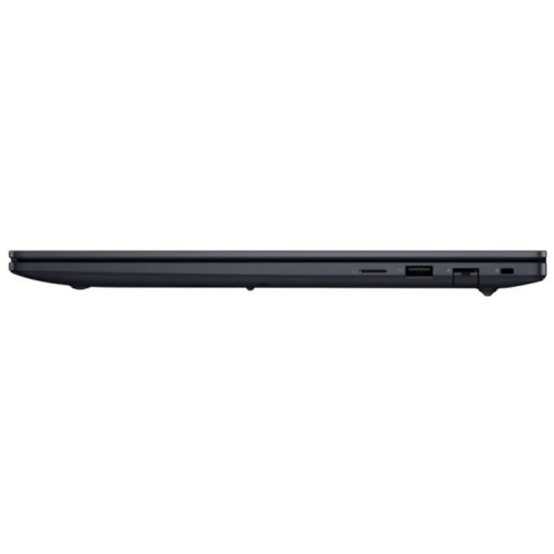 Laptop ASUS ExpertBook B3 B3605CCA Procesor Intel® Core™ Ultra 5 225H 18M Cache, up to 4.90 GHz 16" WUXGA, 16GB, 512GB SSD, Intel Arc Graphics, Windows 11 Pro, Negru