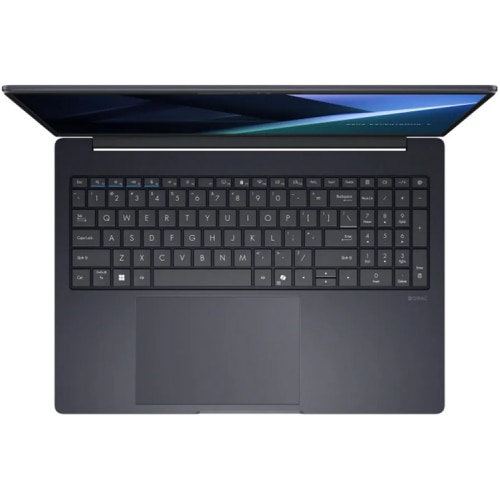 Laptop ASUS ExpertBook B3 B3605CCA Procesor Intel® Core™ Ultra 5 225H 18M Cache, up to 4.90 GHz 16" WUXGA, 16GB, 512GB SSD, Intel Arc Graphics, Windows 11 Pro, Negru