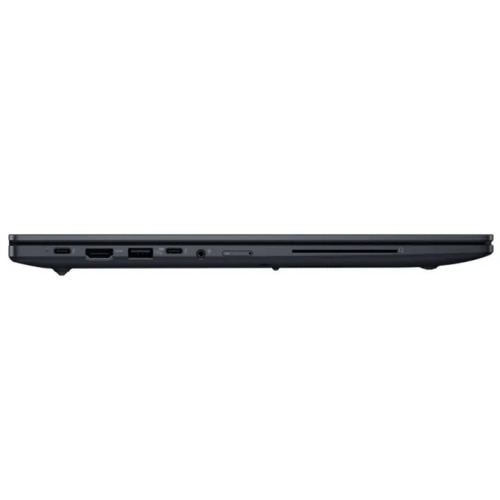 Laptop ASUS ExpertBook B3 B3605CCA Procesor Intel® Core™ Ultra 5 225H 18M Cache, up to 4.90 GHz 16" WUXGA, 16GB, 512GB SSD, Intel Arc Graphics, Windows 11 Pro, Negru