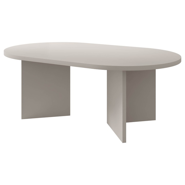 Masuta Delkow 22 mm, MIRJAN 24, bej nisip, 65x110x42 cm