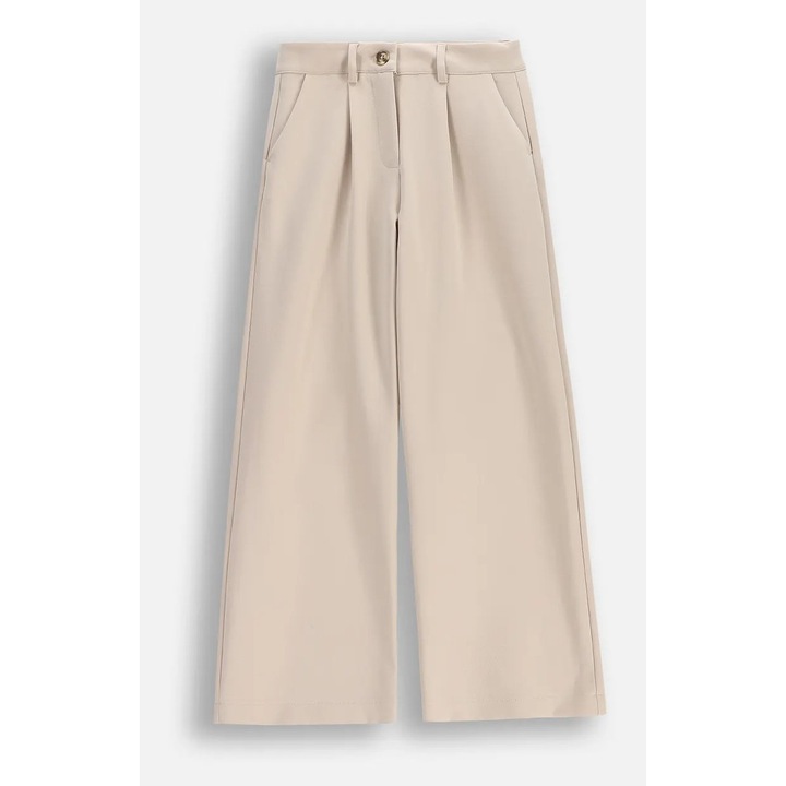 Coccodrillo nadrág, bejdwqfwqd, Bézs