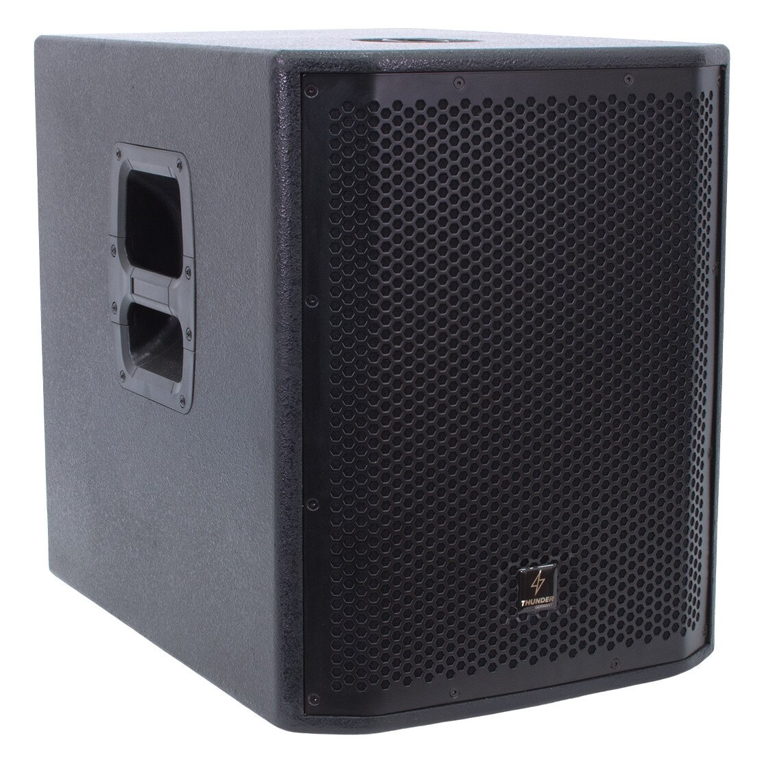 Thunder LN08 800/1600W (8″) sistem de sunet activ tip coloană