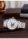 Мъжки часовник Orient Star RE-BT0005S M45 F7 Mechanical Moon Phase