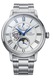 Мъжки часовник Orient Star RE-BT0005S M45 F7 Mechanical Moon Phase
